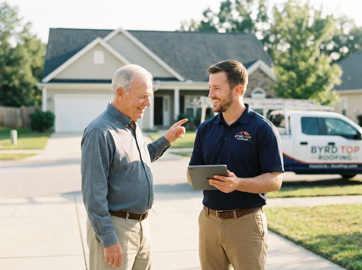Roofing Stickney, SD FAQs